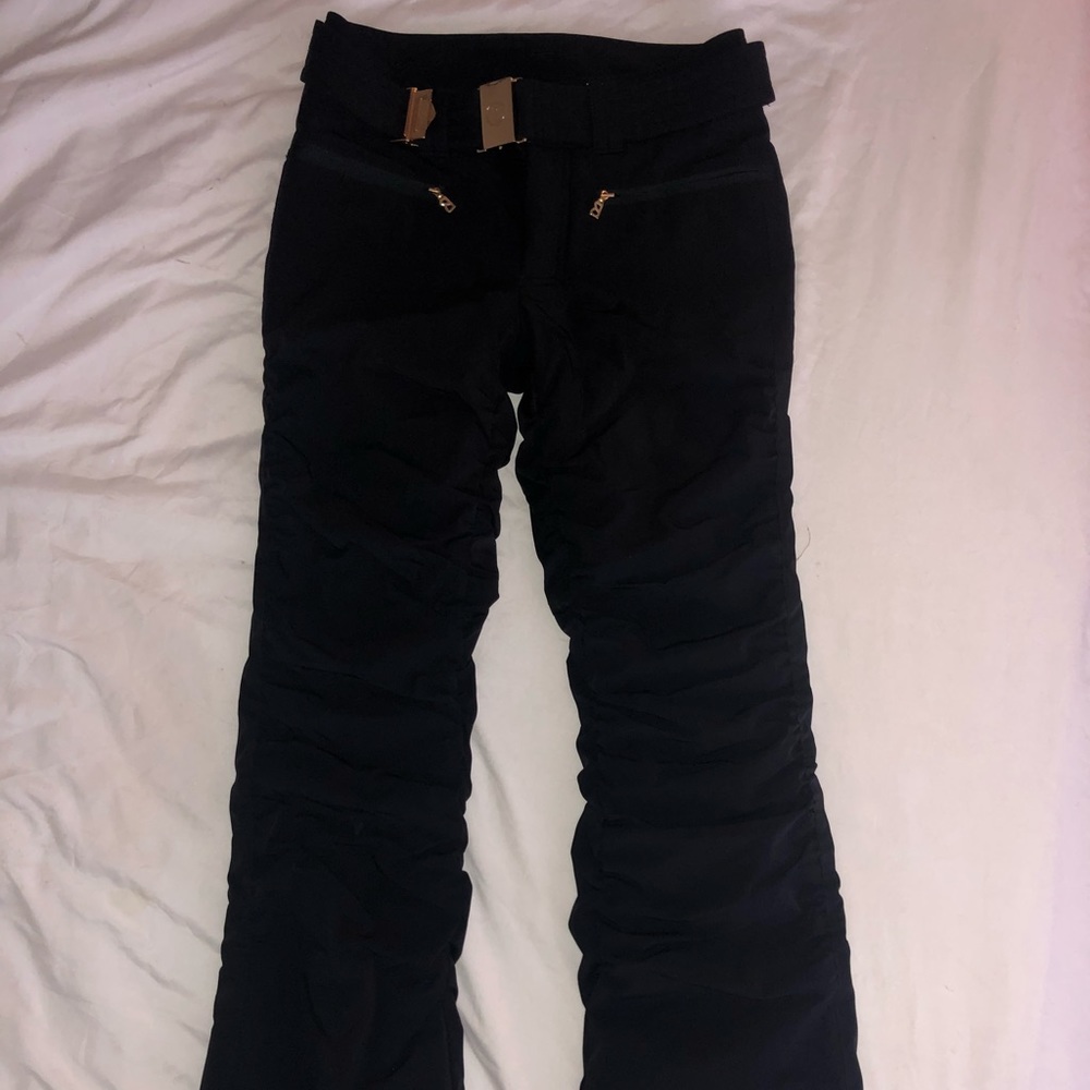 Bogner women’s ski pants